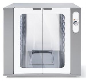 Pečica za Vzhajanje, 8xGN 1/1, 230V/2400W, 800x688x866mm