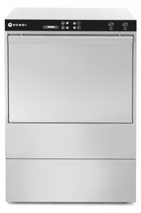 Pomivalni Stroj 50x50, Elektronsko Upravljanje, 400V/6600W, 645x576x837mm