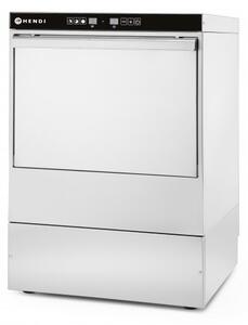 Pomivalni Stroj 50x50, Elektronsko Upravljanje, 400V/6600W, 576x645x837mm