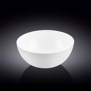 Okrogla Skleda, Porcelan, 1700ml