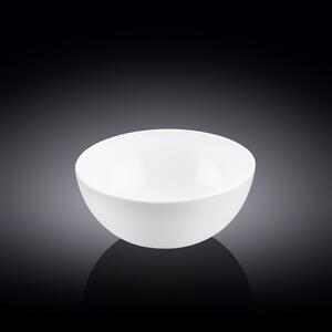 Okrogla Skleda, Porcelan, 600ml