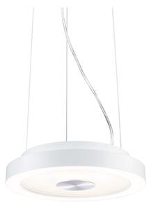 PaulmannPaulmann - Volea LED Obesek Svetilka Ø40 IP44 Dim. White/Silver Paulmann