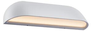 Nordlux - LED Zunanja stenska svetilka FRONT LED/9,5W/230V IP44