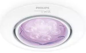 PHILIPS SMART LED reflektor GU10 KITS bijeli + GU10 RGB 8721103136091