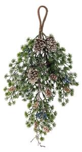 Božični venec Cedar – Bloomingville