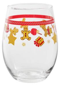 Mömax Kozarec Za Pijačo Xmas-Ginger-624ml