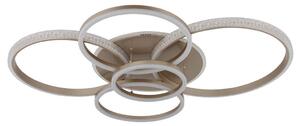 STROPNA LED-SVETILKA Lorelei 3700 lm 3000 K 230 V