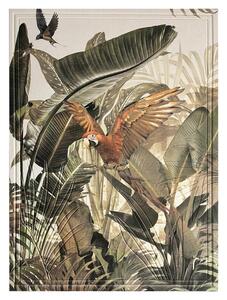 Akustični panel 90x120 cm Parrot – Styler