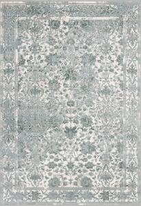 Mentolno zelena preproga 160x230 cm Sensi Tris – FD