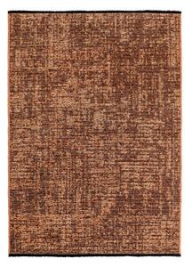 Pralna preproga v barvi terakote 80x150 cm Space 1900 – Ayyildiz Carpets