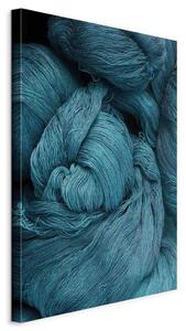 Artgeist Slika Na Platnu Melancholic Wool