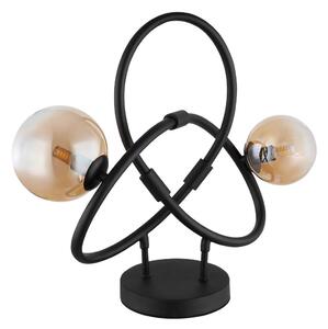 Globo Namizna Led-svetilka Tuberius, S Sijalko