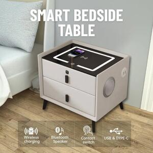 Bedhubpro™ Pametna Nočna Omarica