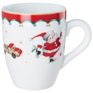 Mömax Lonček Za Kavo Xmas