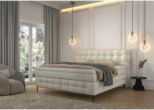 Mömax Boxspring Postelja Scarlett