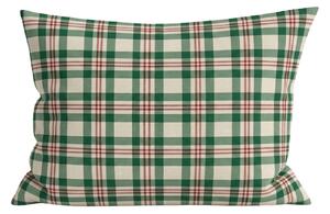 Bombažna prevleka za vzglavnik WINTER PLAID 50x70 cm, barvna