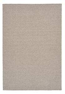 Sivorjava preproga iz mešanice volne 160x230 cm Nila – House Nordic