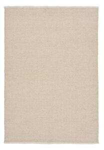 Kremno bela volnena preproga 160x230 cm Gaya – House Nordic