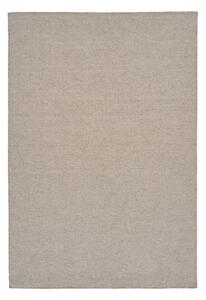 Sivorjava preproga iz mešanice volne 200x300 cm Nila – House Nordic