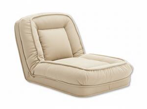 Relaksacijski naslanjač LAZY SOFA, bež