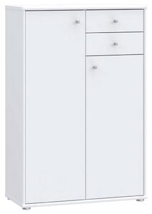 Mömax Komoda Tempra 2, Bela