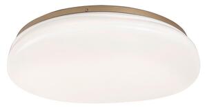STROPNA KOPAL. LED-SVETILKA CALIOPE 41/39,5/10 cm 4000 K