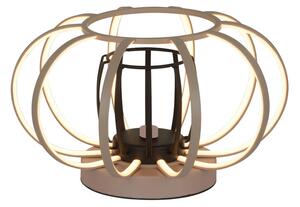 NAMIZNA LED-SVETILKA Salo 30/18 cm