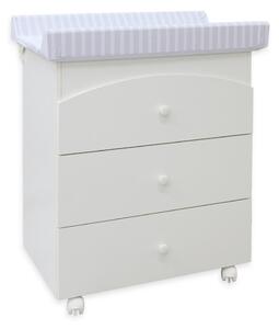PREVIJALNA MIZA MALAGA2 47/76/97 cm