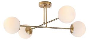 VISEČA SVETILKA Kiara 77/30 cm E27
