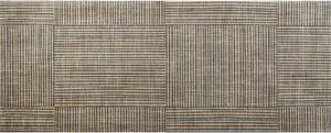 TEKAČ Canvas 80/200 cm potiskano bež