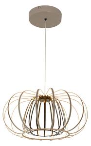 VISEČA LED-SVETILKA Salo 55 W 6200 lm 3000 K 230 V