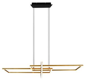 VISEČA LED-SVETILKA Salinas 34 W 4200 lm 3000 K 230 V