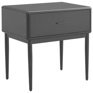 NOČNA OMARICA, črna