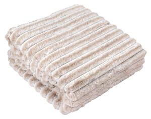 ODEJA DUSTY 150/200 cm bež