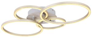 STROPNA LED-SVETILKA Kendy 3000 K 230 V