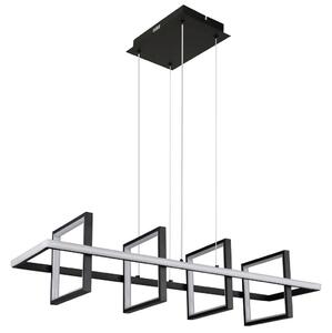 VISEČA LED-SVETILKA 2700-6000 K 230 V