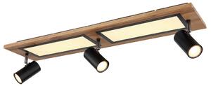 STROPNA LED-SVETILKA 3000 K 230 V