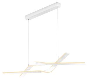 VISEČA LED-SVETILKA CINQUE 53 W 7000 lm 2000-4000 K 230 V