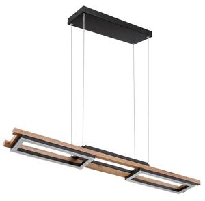 VISEČA LED-SVETILKA 3000 K 230 V