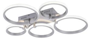 STROPNA LED-SVETILKA Johanna 53.00 W 700 lm 3000 K 230 V