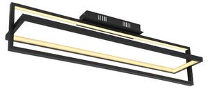 STROPNA LED-SVETILKA 2700-6500 K 230 V