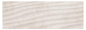 Halcón Stenska ploščica Amira Curve Bone (60 x 20 cm, Mat)