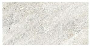 Halcón Talne ploščice Quartz Stone White Mate (30 x 60 cm, Mat)