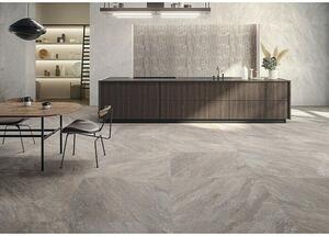 Halcón Talne ploščice Quartz Stone Grey (60 x 120 cm, Mat)