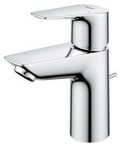Grohe QuickFix Armatura za umivalnik Start Edge S (Krom, Sijaj)