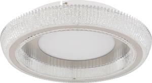 Globo 48375-36 - LED Stropna svetilka SHARPER LED/36W/230V 2700K/4000K/6000K