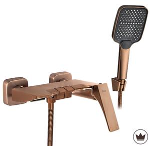 Kopalniška armatura PREMIUM REA Joe Brush Copper