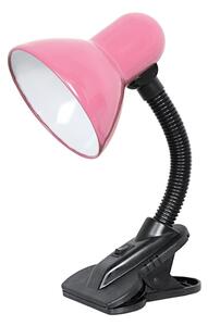 Top Light 630 R - Svetilka s sponko 1xE27/60W/230V