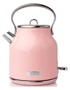 Roza vrelnik vode 1,7 l Heritage - Haden