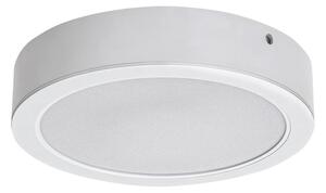 Rabalux 71204 - LED Stropna svetilka SHAUN LED/7W/230V pr. 12 cm bela